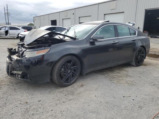 2010 ACURA TL, 