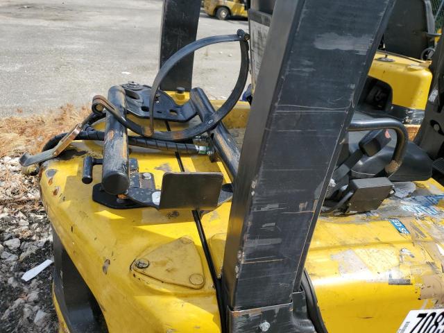 D810V03620T - 2019 YALE UNKNOWN YELLOW photo 6