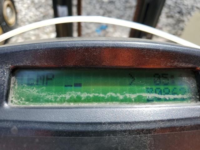 D810V03620T - 2019 YALE UNKNOWN YELLOW photo 8