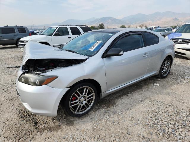2008 TOYOTA SCION TC, 