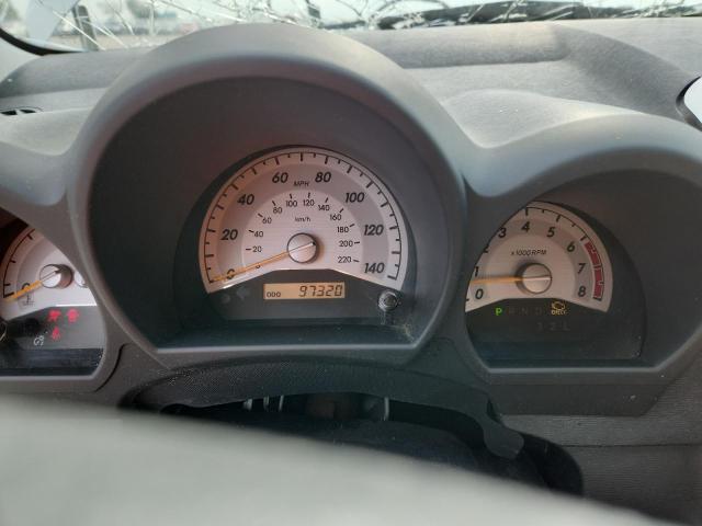 JTKDE167880268988 - 2008 TOYOTA SCION TC SILVER photo 9