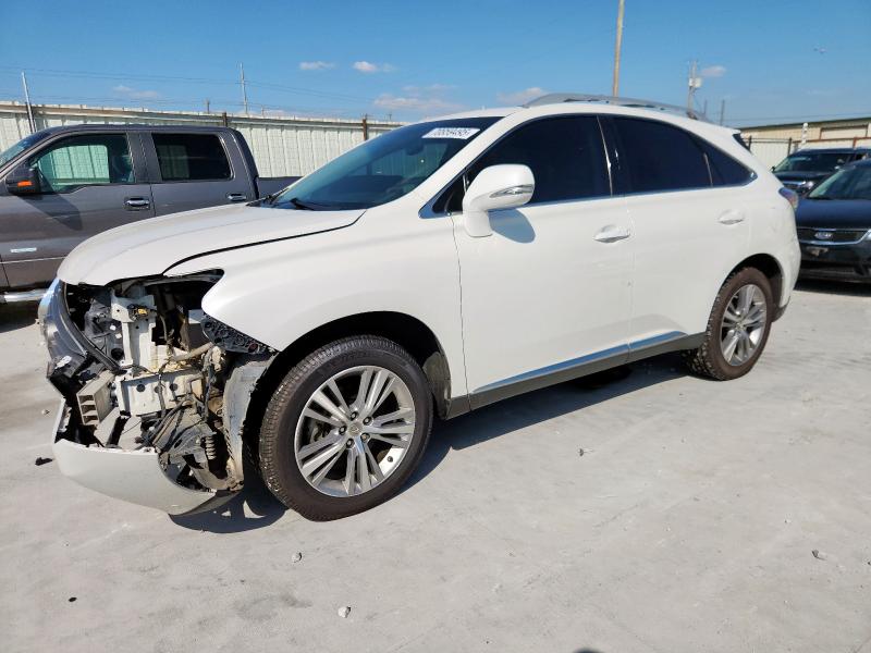 2015 LEXUS RX 350 BASE, 