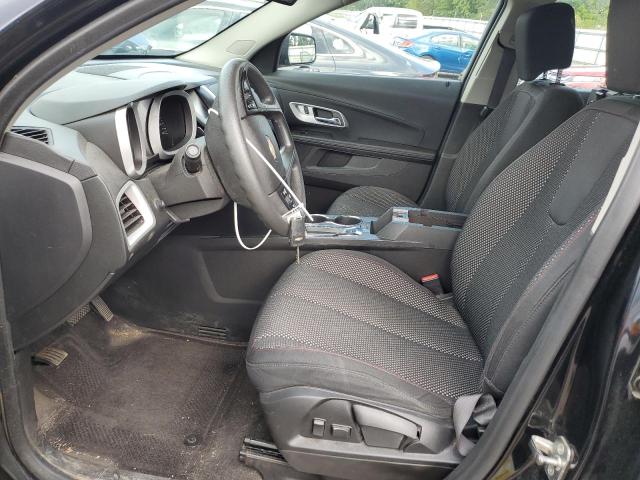 2GNFLEEK5G6212104 - 2016 CHEVROLET EQUINOX LS BLACK photo 7