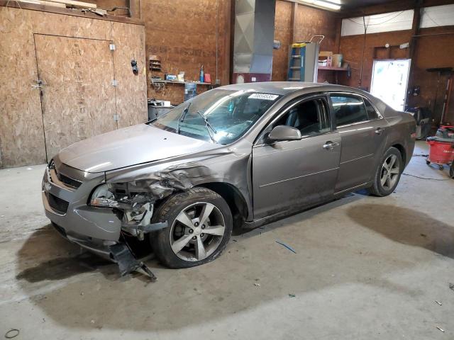 2012 CHEVROLET MALIBU 1LT, 