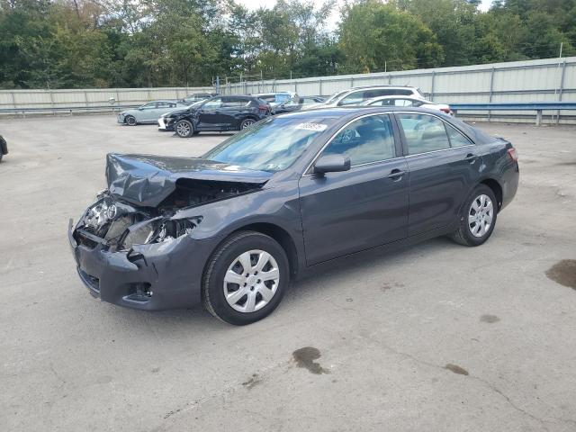 2011 TOYOTA CAMRY BASE, 