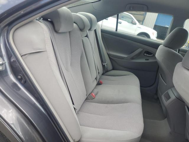 4T1BF3EK2BU691607 - 2011 TOYOTA CAMRY BASE Graphit Foto 10
