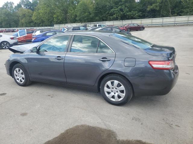 4T1BF3EK2BU691607 - 2011 TOYOTA CAMRY BASE Graphit Foto 2