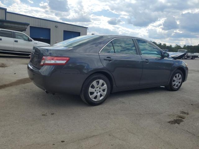 4T1BF3EK2BU691607 - 2011 TOYOTA CAMRY BASE Graphit Foto 3