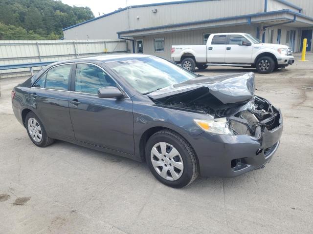 4T1BF3EK2BU691607 - 2011 TOYOTA CAMRY BASE Graphit Foto 4