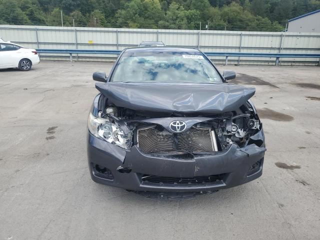 4T1BF3EK2BU691607 - 2011 TOYOTA CAMRY BASE Graphit Foto 5