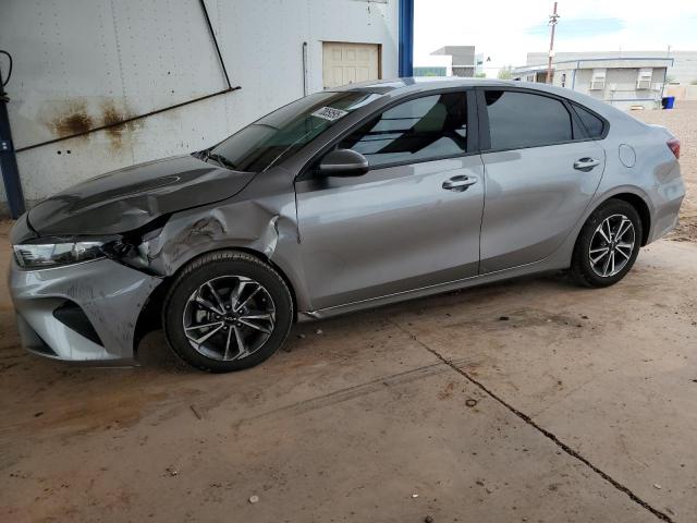 2022 KIA FORTE FE, 