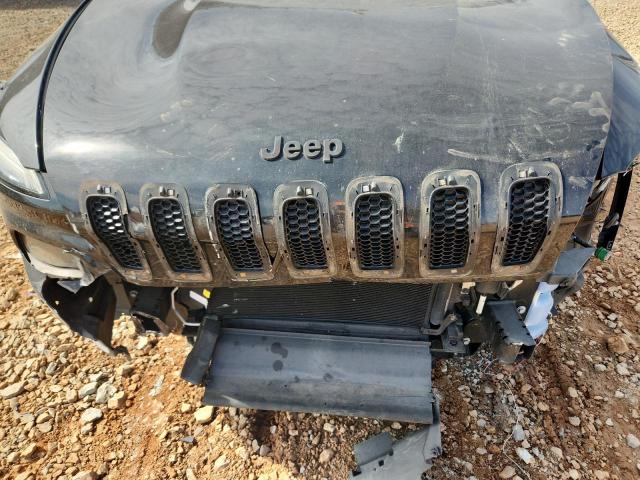 1C4PJLAB9FW766439 - 2015 JEEP CHEROKEE SPORT 黑色 照片 11