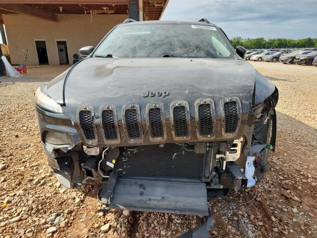 1C4PJLAB9FW766439 - 2015 JEEP CHEROKEE SPORT 黑色 照片 5