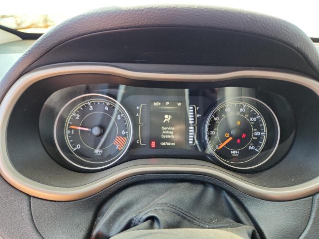 1C4PJLAB9FW766439 - 2015 JEEP CHEROKEE SPORT 黑色 照片 9