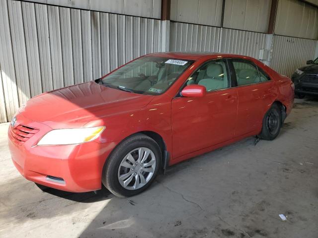 2007 TOYOTA CAMRY CE, 