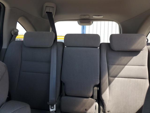 5J6RE38558L005533 - 2008 HONDA CR-V EX BURGUNDY photo 10