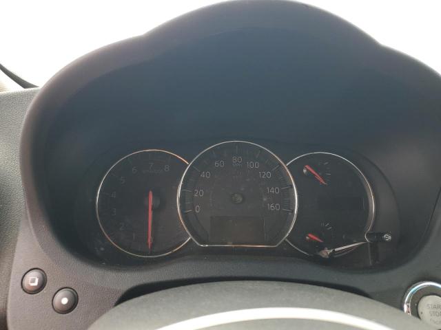 1N4AA5AP2DC829432 - 2013 NISSAN MAXIMA S WHITE photo 9