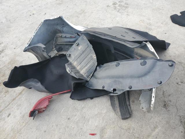 3KPC24A60NE181777 - 2022 HYUNDAI ACCENT SE 白色 照片 12