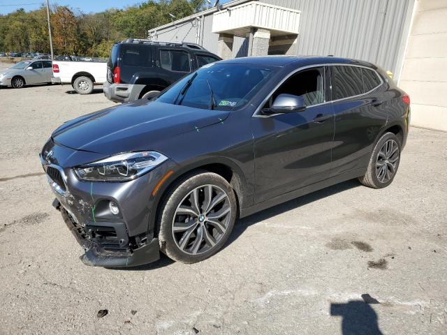 WBXYJ1C00L5P67083 - 2020 BMW X2 XDRIVE28I CHARCOAL photo 1