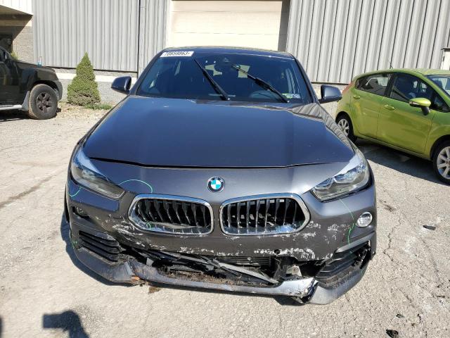 WBXYJ1C00L5P67083 - 2020 BMW X2 XDRIVE28I CHARCOAL photo 5