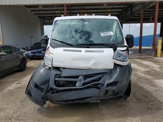 3C6TRVAG8HE520470 - 2017 RAM PROMASTER 1500 STANDARD TWO TONE photo 5