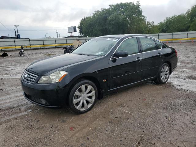 2006 INFINITI M35 BASE, 
