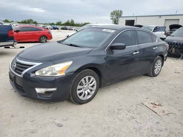 2015 NISSAN ALTIMA 2.5, 