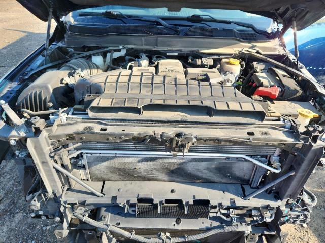 3C6UR5CLXNG298965 - 2022 RAM 2500 TRADESMAN أزرق صورة 11