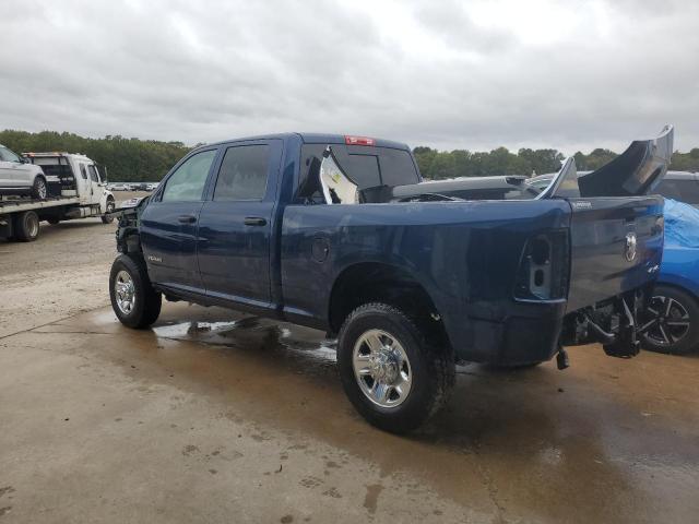 3C6UR5CLXNG298965 - 2022 RAM 2500 TRADESMAN أزرق صورة 2