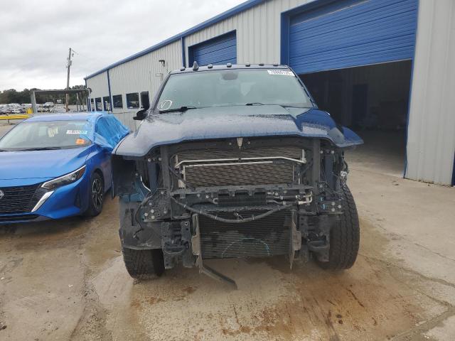 3C6UR5CLXNG298965 - 2022 RAM 2500 TRADESMAN أزرق صورة 5