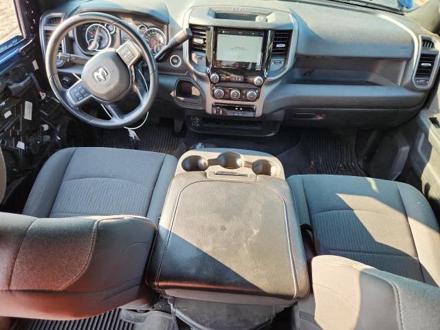 3C6UR5CLXNG298965 - 2022 RAM 2500 TRADESMAN أزرق صورة 8