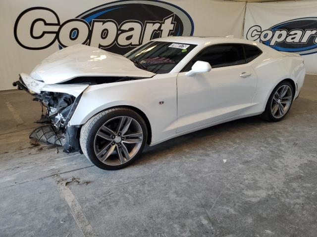 2018 CHEVROLET CAMARO LT, 