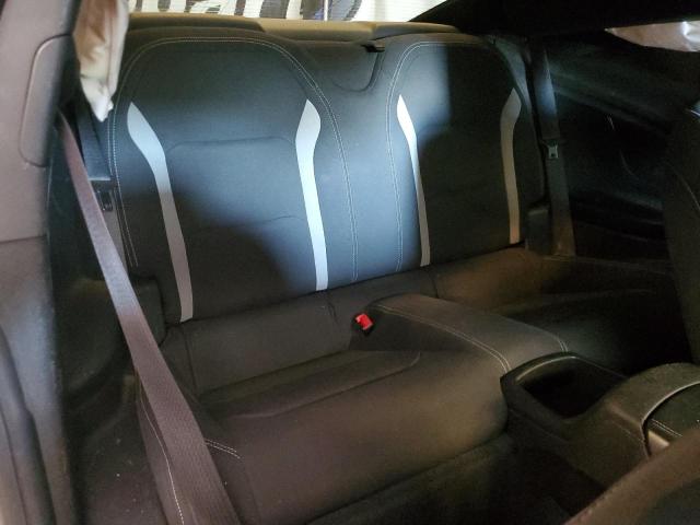 1G1FB1RS8J0157106 - 2018 CHEVROLET CAMARO LT 白色 照片 10