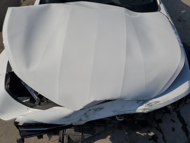 1G1FB1RS8J0157106 - 2018 CHEVROLET CAMARO LT 白色 照片 11