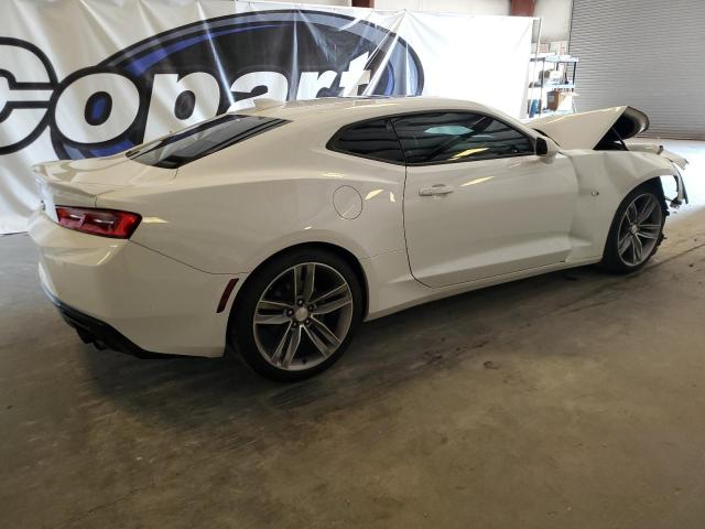 1G1FB1RS8J0157106 - 2018 CHEVROLET CAMARO LT 白色 照片 3