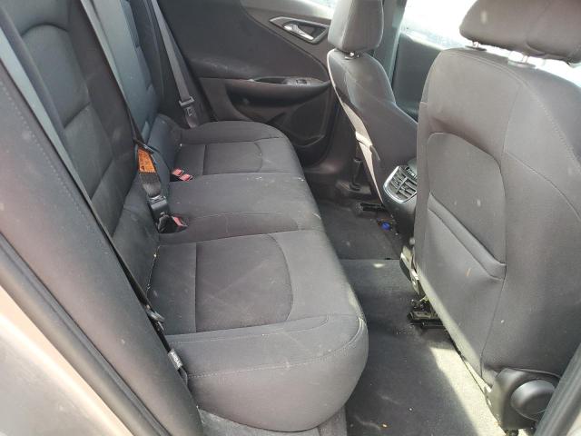 1G1ZD5ST1NF129491 - 2022 CHEVROLET MALIBU LT TAN photo 10