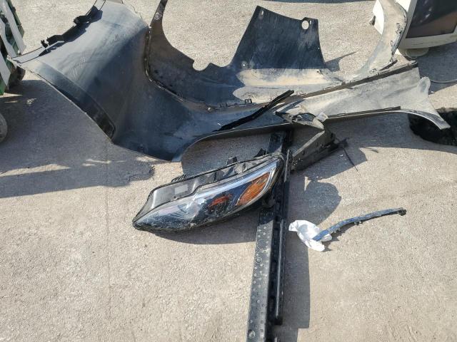 1G1ZD5ST1NF129491 - 2022 CHEVROLET MALIBU LT TAN photo 12