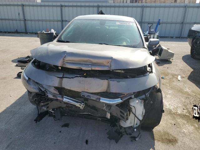 1G1ZD5ST1NF129491 - 2022 CHEVROLET MALIBU LT TAN photo 5