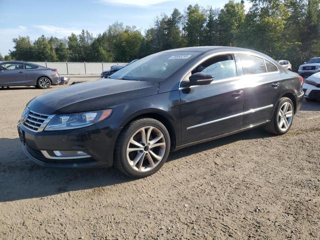 2013 VOLKSWAGEN CC SPORT, 