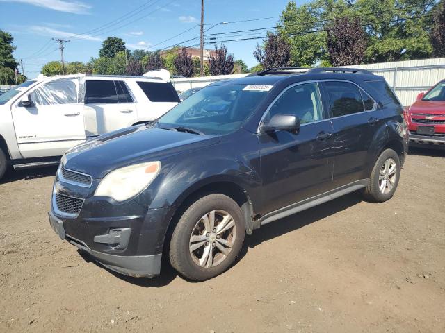 2012 CHEVROLET EQUINOX LT, 