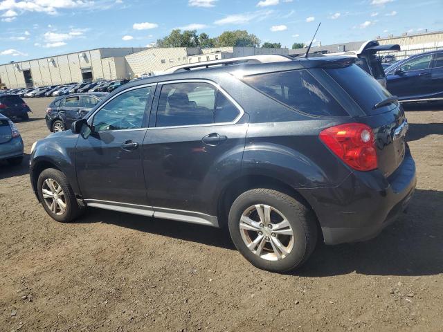 2GNFLEEK3C6157730 - 2012 CHEVROLET EQUINOX LT Qara foto 2