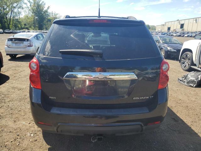 2GNFLEEK3C6157730 - 2012 CHEVROLET EQUINOX LT Qara foto 6