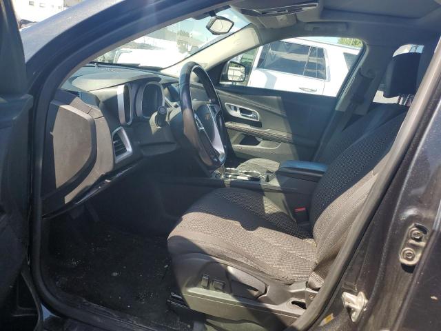 2GNFLEEK3C6157730 - 2012 CHEVROLET EQUINOX LT Qara foto 7