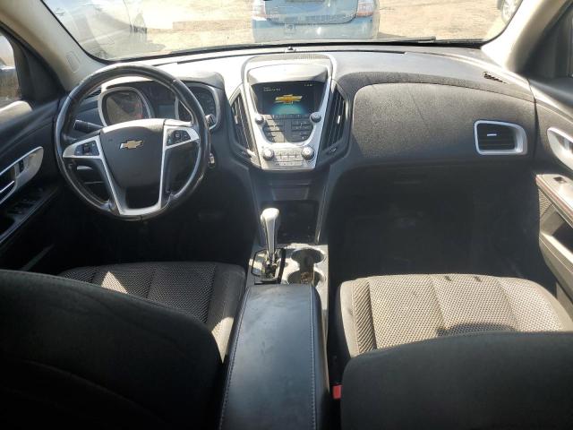 2GNFLEEK3C6157730 - 2012 CHEVROLET EQUINOX LT Qara foto 8