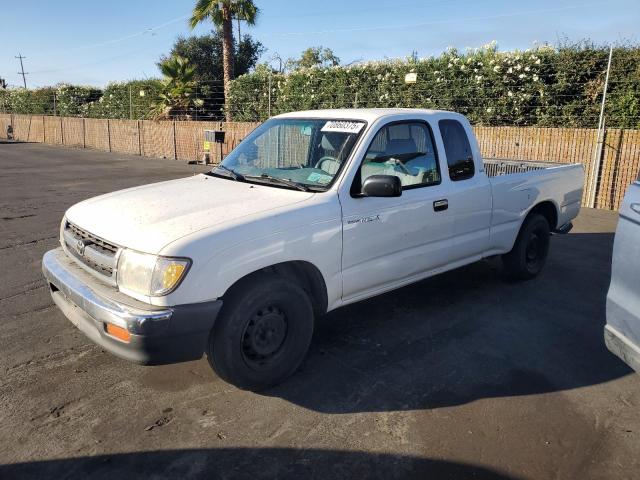 1999 TOYOTA TACOMA XTRACAB, 