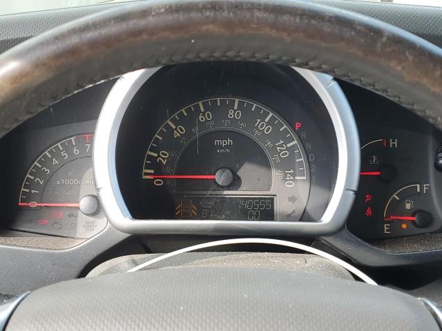 2HJYK16566H530642 - 2006 HONDA RIDGELINE RTL 绿色 照片 9