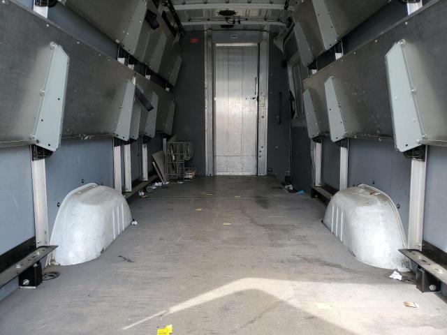 WD3PE8DB5FP129193 - 2015 MERCEDES-BENZ SPRINTER 2500 白色 照片 10