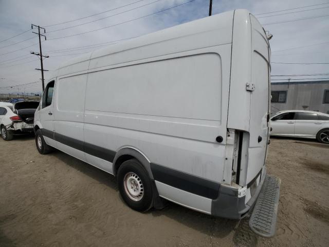 WD3PE8DB5FP129193 - 2015 MERCEDES-BENZ SPRINTER 2500 白色 照片 2