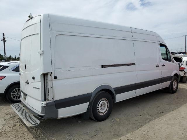 WD3PE8DB5FP129193 - 2015 MERCEDES-BENZ SPRINTER 2500 白色 照片 3