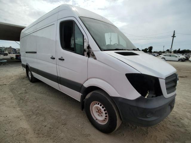 WD3PE8DB5FP129193 - 2015 MERCEDES-BENZ SPRINTER 2500 白色 照片 4